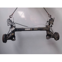 TRAIN ARRIERE CITROEN DS3