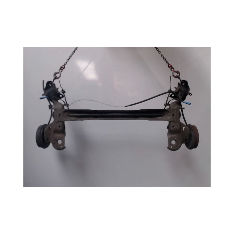 TRAIN ARRIERE CITROEN DS3