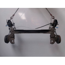 TRAIN ARRIERE CITROEN DS3