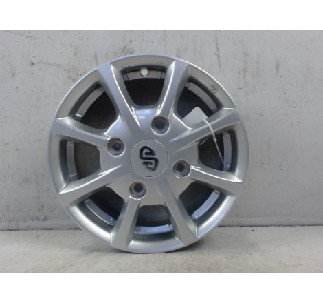 JANTE ALUMINIUM
