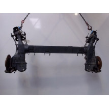 TRAIN ARRIERE PEUGEOT 2008