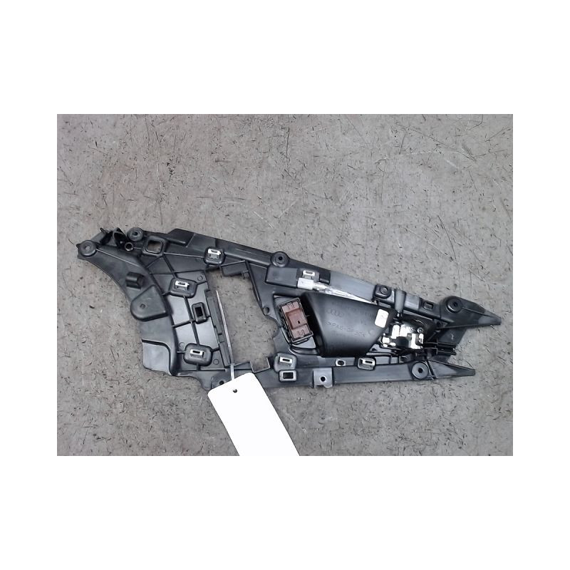 POIGNEE INTERIEURE PORTE AVANT GAUCHE AUDI A7