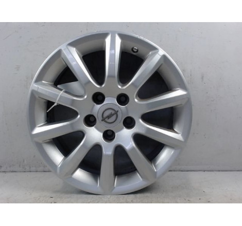 JANTE ALUMINIUM