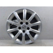 JANTE ALUMINIUM OPEL ASTRA