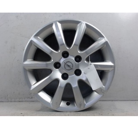 JANTE ALUMINIUM