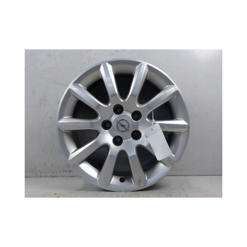 JANTE ALUMINIUM OPEL ASTRA