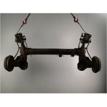 TRAIN ARRIERE PEUGEOT 207