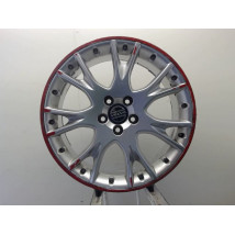 JANTE ALUMINIUM VOLVO S60