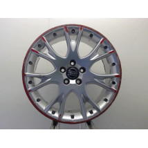 JANTE ALUMINIUM VOLVO S60