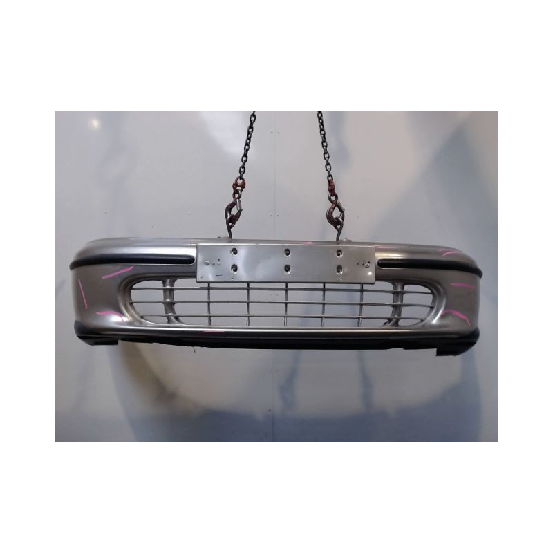 PARE-CHOC AVANT FIAT MAREA
