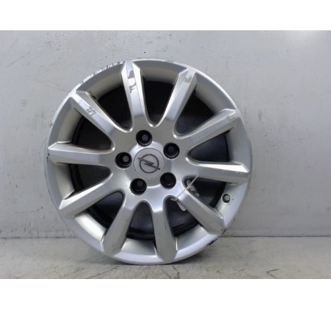 JANTE ALUMINIUM