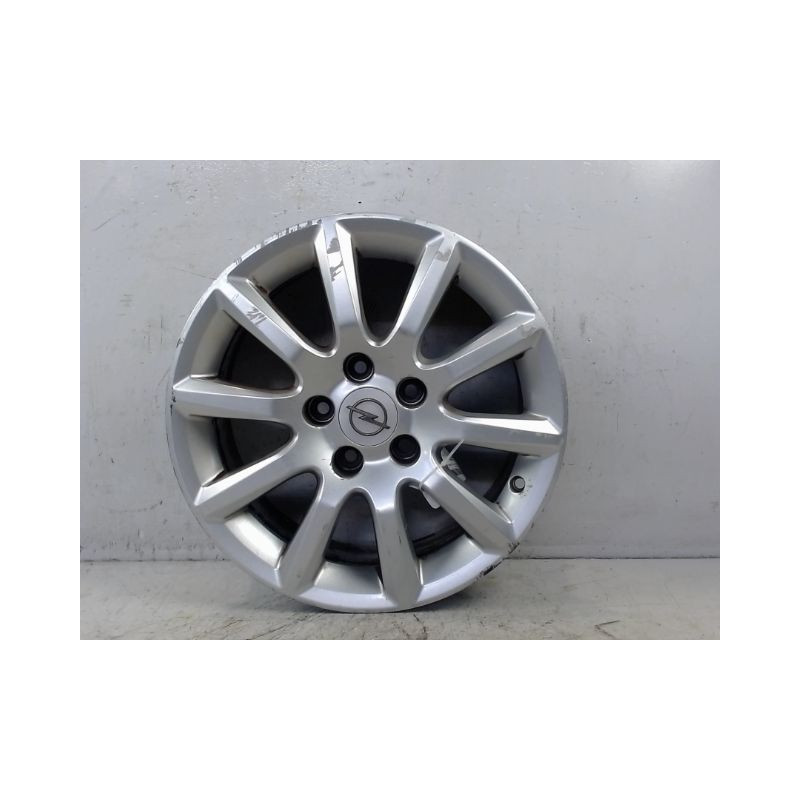 JANTE ALUMINIUM OPEL ASTRA