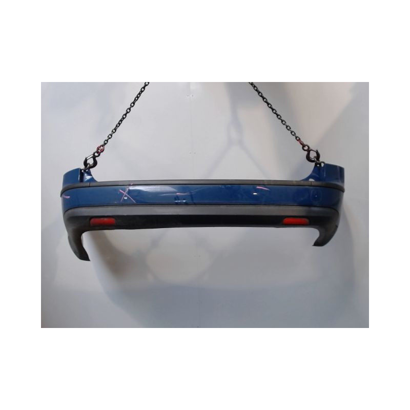 PARE-CHOC ARRIER FORD FOCUS SW 2005-2007