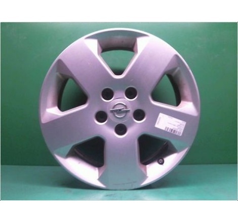 JANTE ALUMINIUM