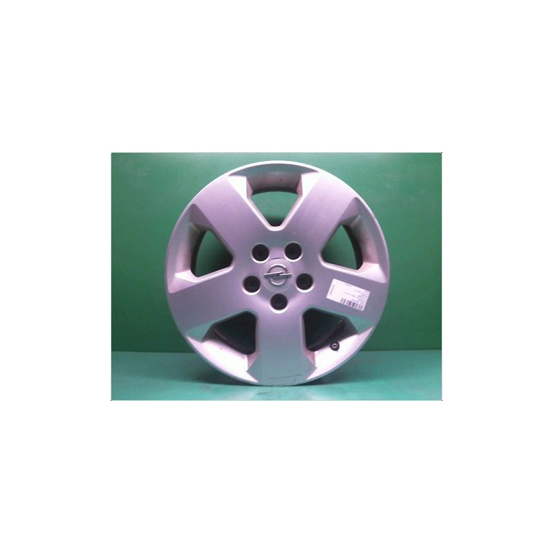 JANTE ALUMINIUM OPEL SIGNUM