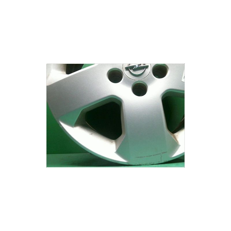 JANTE ALUMINIUM OPEL SIGNUM