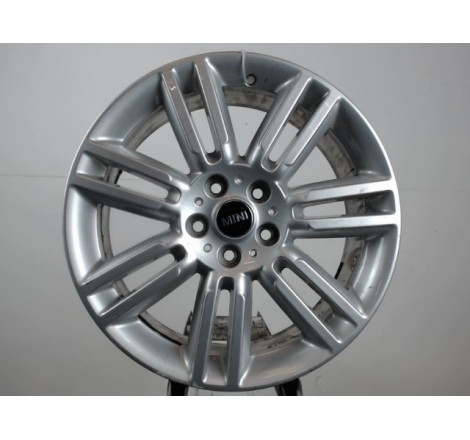 JANTE ALUMINIUM