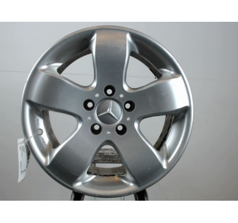 JANTE ALUMINIUM