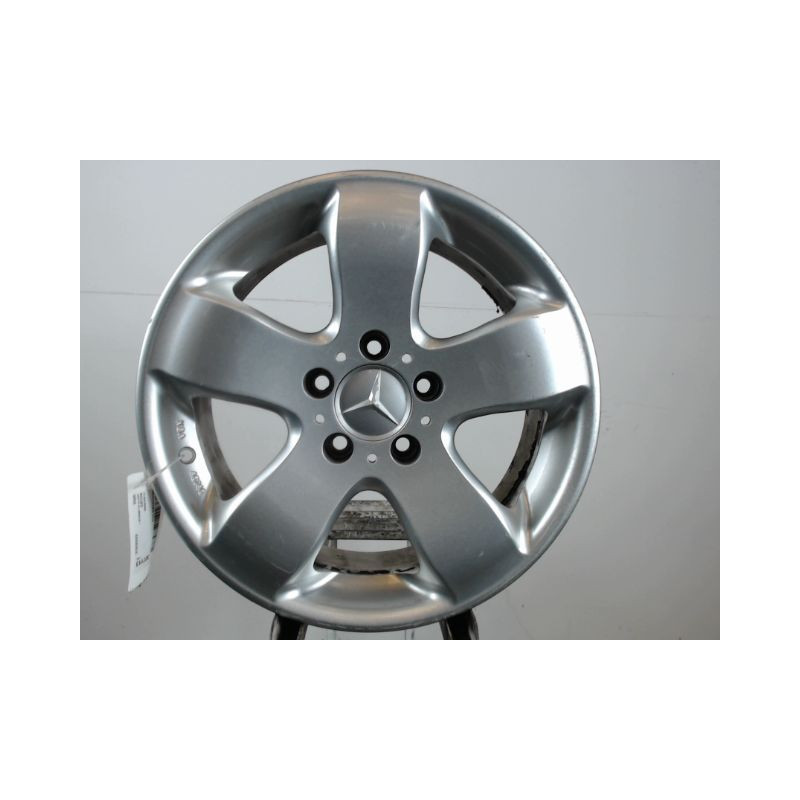 JANTE ALUMINIUM MERCEDES CLK