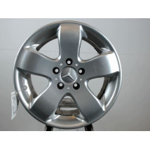 JANTE ALUMINIUM MERCEDES CLK