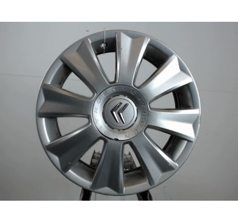 JANTE ALUMINIUM