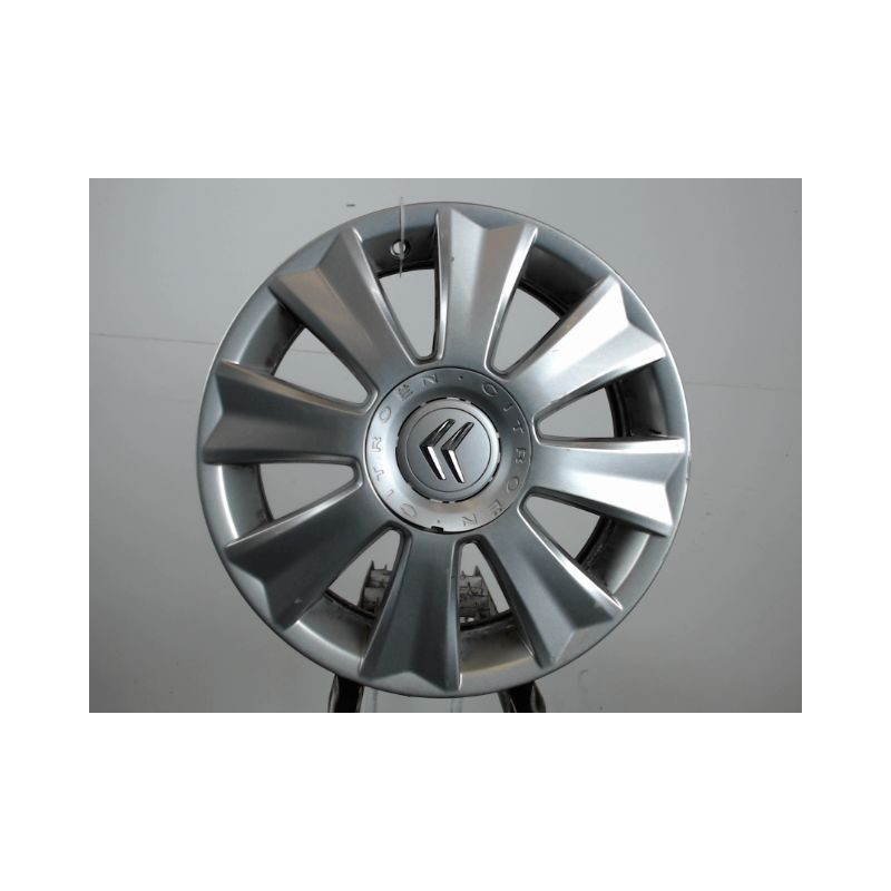 JANTE ALUMINIUM CITROEN C4 04-08