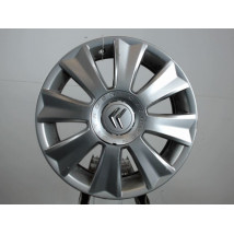 JANTE ALUMINIUM CITROEN C4 04-08