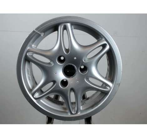 JANTE ALUMINIUM