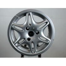 JANTE ALUMINIUM SMART FORTWO