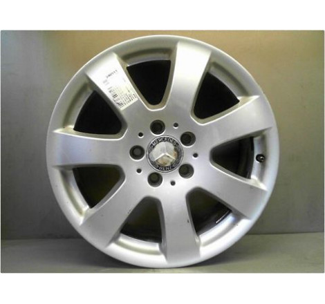 JANTE ALUMINIUM