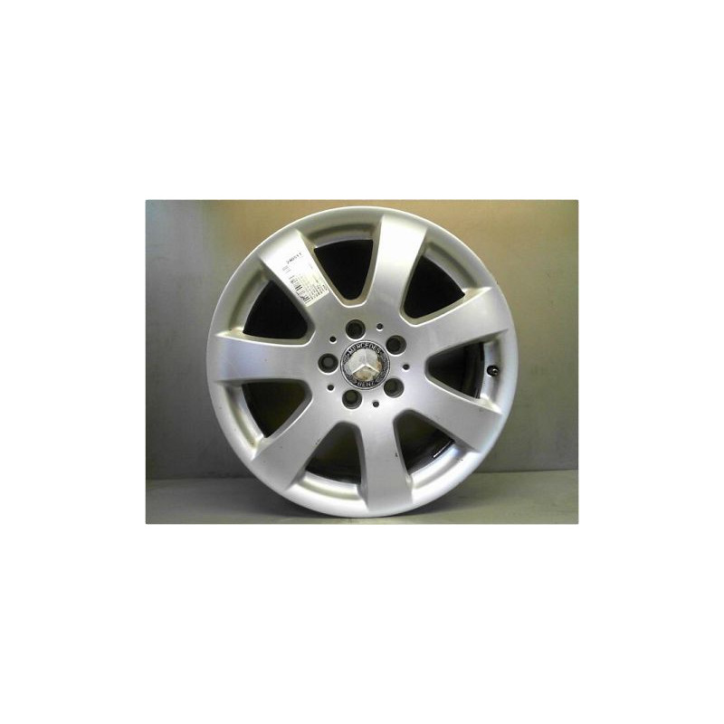 JANTE ALUMINIUM MERCEDES CLASSE M 05-08