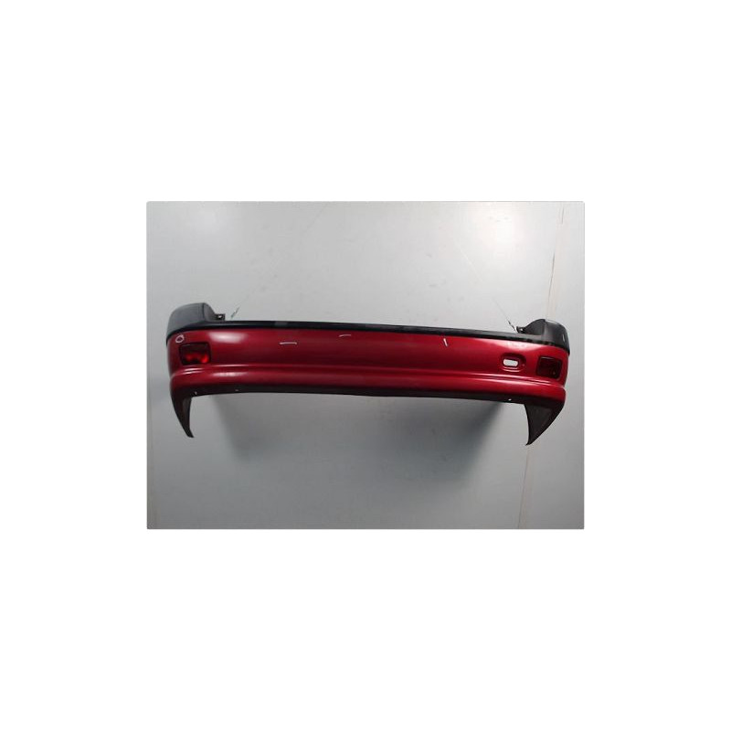 PARE-CHOC ARRIER PEUGEOT 306
