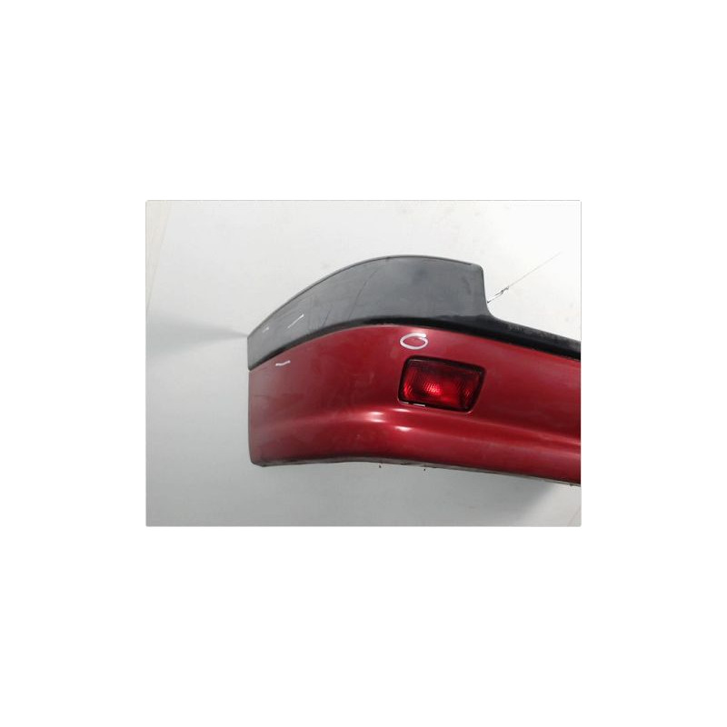 PARE-CHOC ARRIER PEUGEOT 306