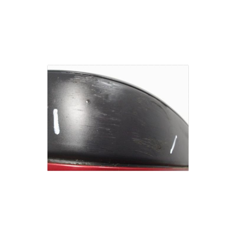PARE-CHOC ARRIER PEUGEOT 306