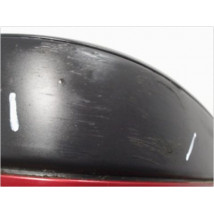 PARE-CHOC ARRIER PEUGEOT 306