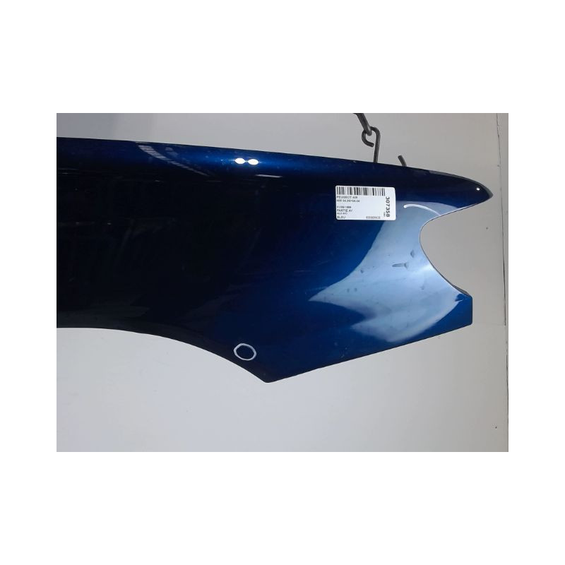 AILE AVANT DROIT PEUGEOT 406 99-04