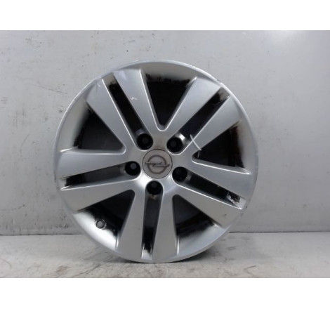 JANTE ALUMINIUM