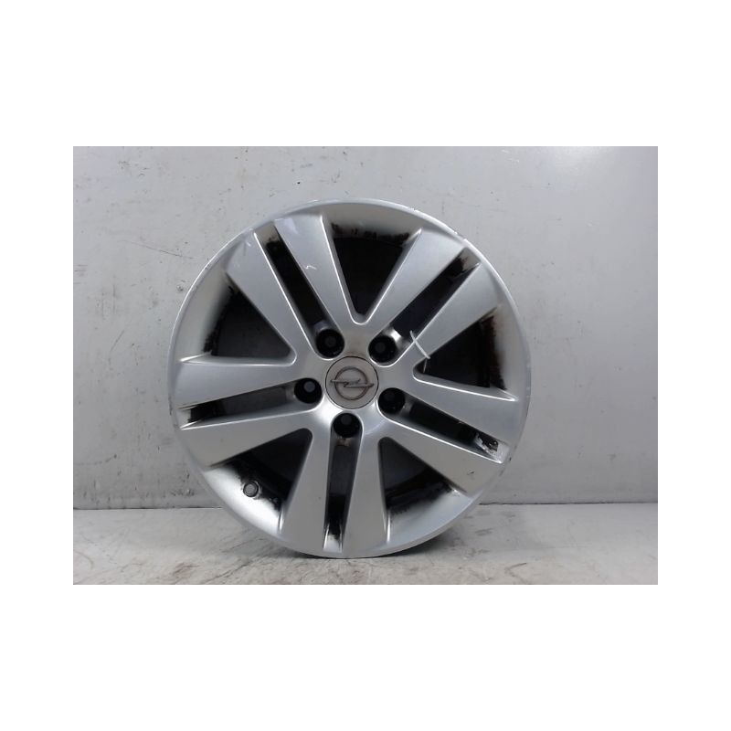 JANTE ALUMINIUM OPEL ZAFIRA 2006-