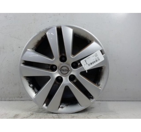 JANTE ALUMINIUM