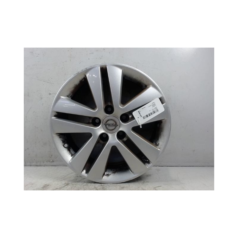 JANTE ALUMINIUM OPEL ZAFIRA 2006-