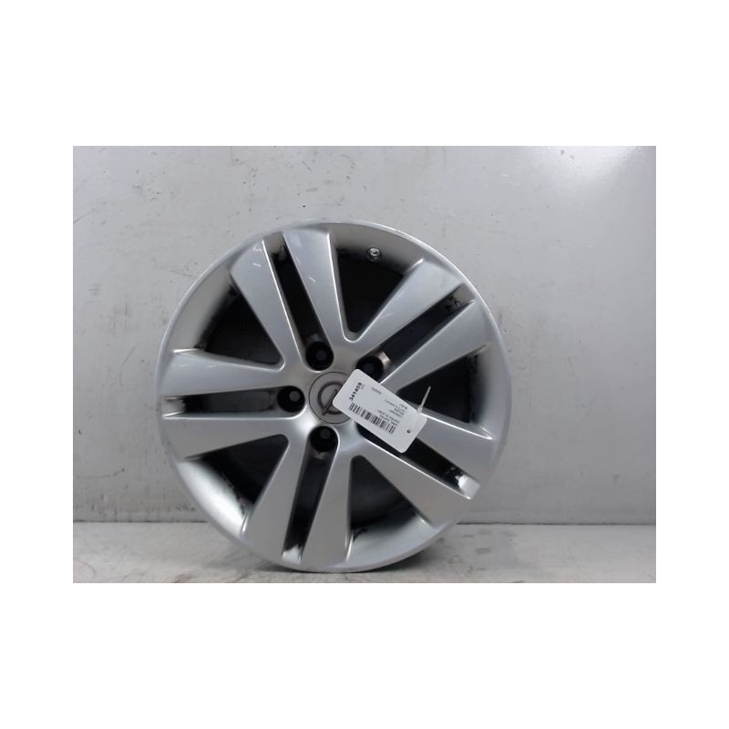 JANTE ALUMINIUM OPEL ZAFIRA 2006-