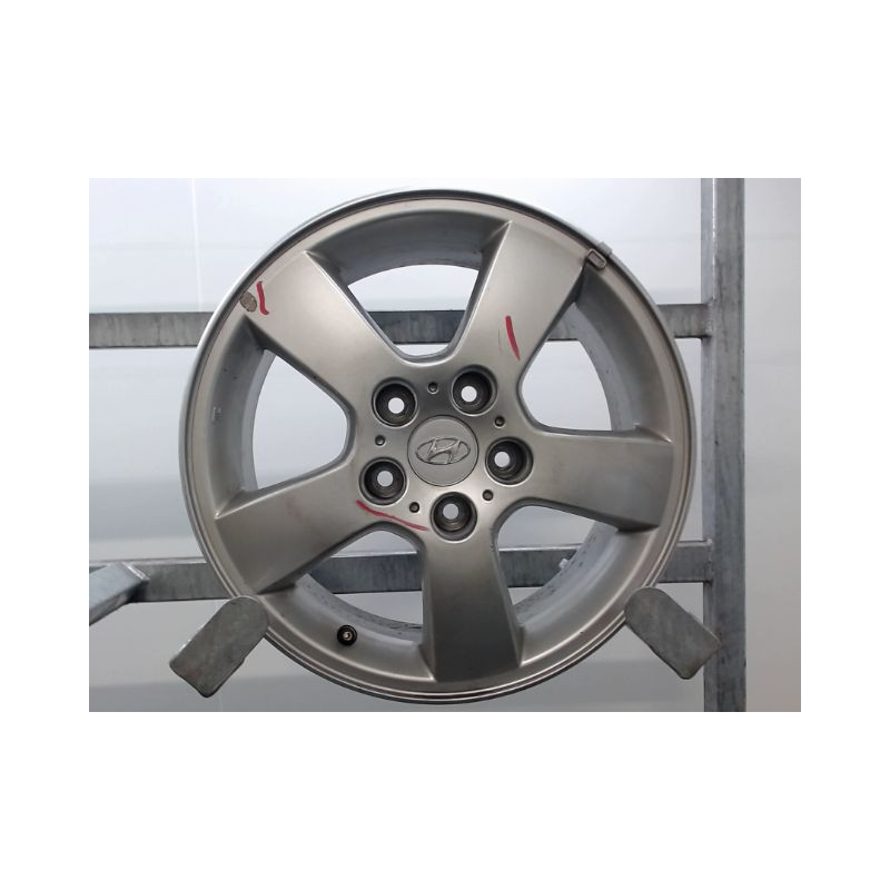 JANTE ALUMINIUM HYUNDAI TUCSON BREAK I 2004-2010