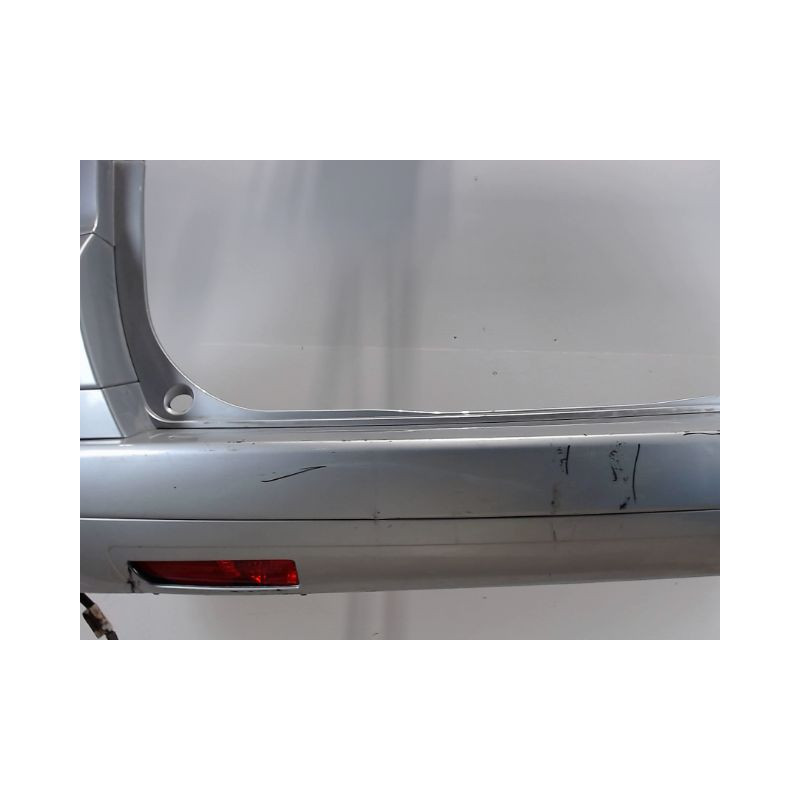 PARE-CHOC ARRIER CITROEN C4 PICASSO