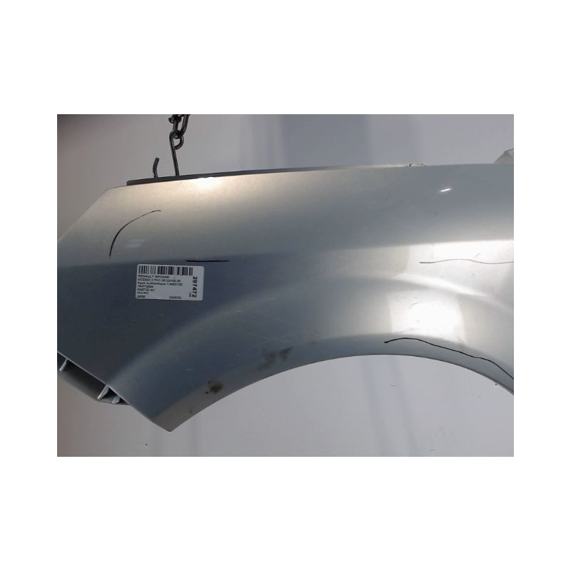 AILE AVANT GAUCHE RENAULT SCENIC II PH1 02-06