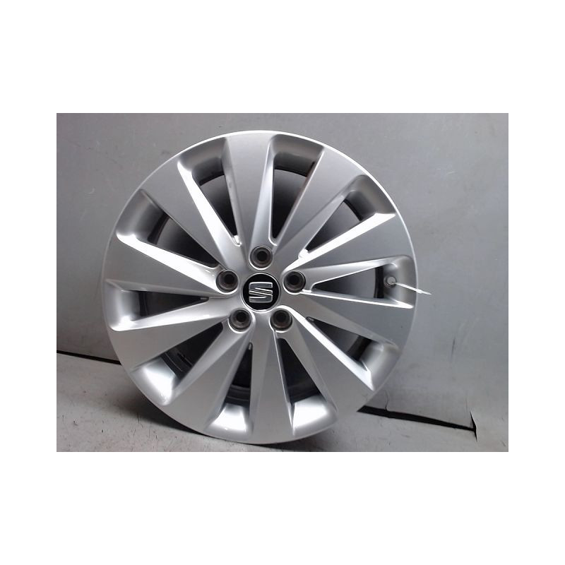 JANTE ALUMINIUM SEAT ARONA