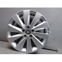 JANTE ALUMINIUM SEAT ARONA
