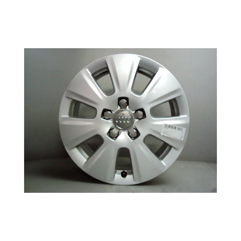 JANTE ALUMINIUM AUDI A3