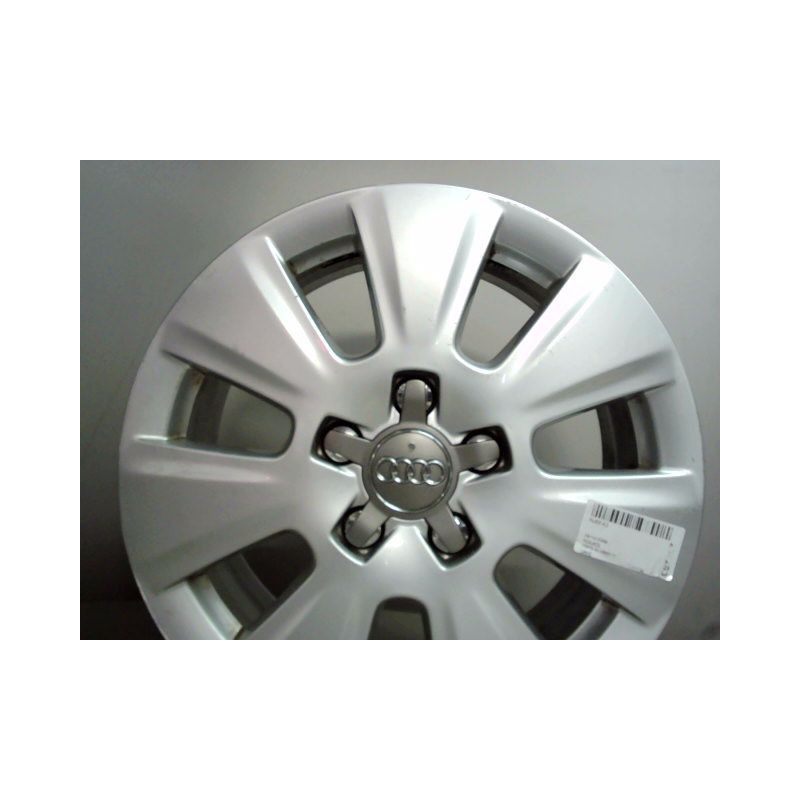 JANTE ALUMINIUM AUDI A3