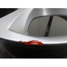 JANTE ALUMINIUM B.M.W. SERIE 1