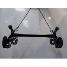 TRAIN ARRIERE TOYOTA YARIS II 2010-